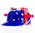 Aussie drinking hats
